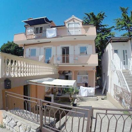 Villa Kristinka Vodice Dış mekan fotoğraf