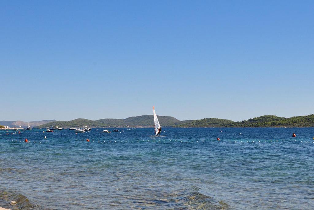 Villa Kristinka Vodice Dış mekan fotoğraf