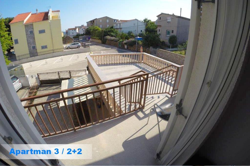 Villa Kristinka Vodice Dış mekan fotoğraf