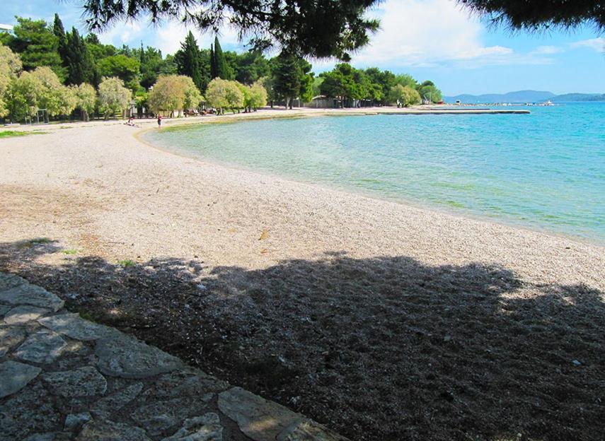 Villa Kristinka Vodice Dış mekan fotoğraf
