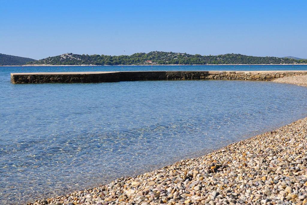 Villa Kristinka Vodice Dış mekan fotoğraf