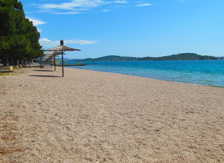 Villa Kristinka Vodice Dış mekan fotoğraf